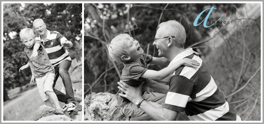 lifestyle family photography in Kingston kt2
