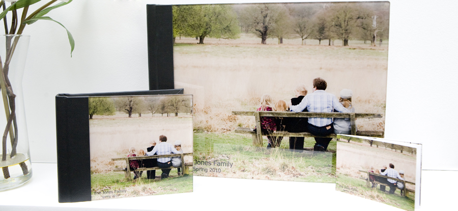Rossini Lifestyle Albums